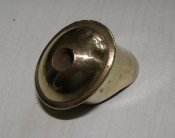 навершие драгунской шашки обр.1868г.