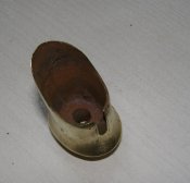 навершие драгунской шашки обр.1868г.
