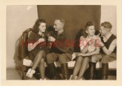 Luftwaffehelferin, Polzei, Krakau, 1942_2.jpg