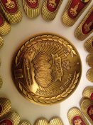 Набор значков олимпиада 80 ссср