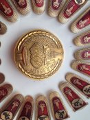 Набор значков олимпиада 80 ссср
