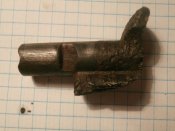 Затвор М-95