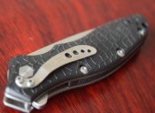Складной нож Kershaw Oso Sweet 1830 (ОЕМ).