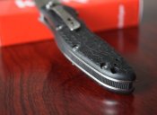 Складной нож Kershaw Oso Sweet 1830 (ОЕМ).
