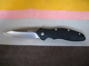Складной нож Kershaw Oso Sweet 1830 (ОЕМ).