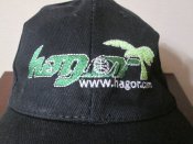 Тактическая кепка Hagor (Израиль)