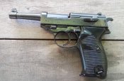 Walther P-38 Denix