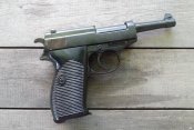 Walther P-38 Denix