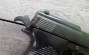 Walther P-38 Denix