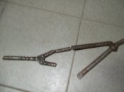 М 72 1941-1945 год.