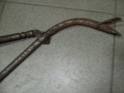 М 72 1941-1945 год.