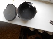 Кекс МГ