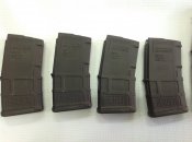 Магазины для М16/AR15 ( 223Rem, 5.56х45)