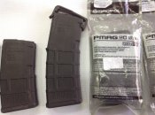 Магазины для М16/AR15 ( 223Rem, 5.56х45)