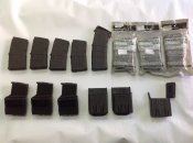 Магазины для М16/AR15 ( 223Rem, 5.56х45)