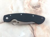 Складной нож Spyderco Military C36GPE (новый, оригинал)