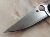 Складной нож Spyderco Military C36GPE (новый, оригинал)