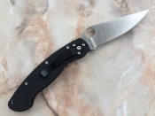 Складной нож Spyderco Military C36GPE (новый, оригинал)