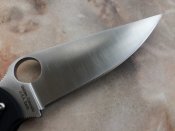 Складной нож Spyderco Military C36GPE (новый, оригинал)