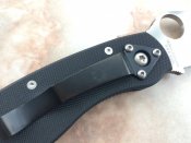 Складной нож Spyderco Military C36GPE (новый, оригинал)