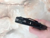 Складной нож Spyderco Military C36GPE (новый, оригинал)