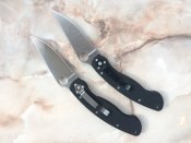 Складной нож Spyderco Military C36GPE (новый, оригинал)