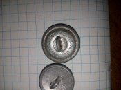 Німецькі гудзики