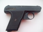 Пістолет газовий  RECK