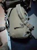 Система з 2 рюкзаків США USMC ILBE Main Pack та Assault Pack Charle
