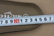 Кроссовки от компаний Sturm Mil-Tec,Squad Schuhe 2,5 дюйма, Койот,40 размер
