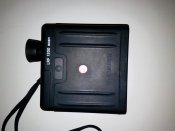 Продам лазерный дальномер LEICA RANGEMASTER LRF 1200 scan.