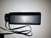 Продам лазерный дальномер LEICA RANGEMASTER LRF 1200 scan.