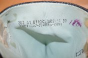 Сапоги хромовые офицерские новые 41р