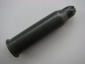 Холостой патрон 7.62*54Р Чех.