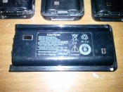 Р-с аналоговые KENWOOD TK 2260-6 UHF, TK 2260-1 VNF.