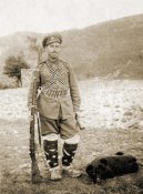 432.jpgВозможно, пост пограничных войск, начала ХХ века.jpg