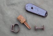 Обвес на дерево к98