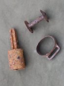 Обвес на дерево к98