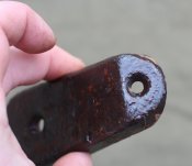 Обвес на дерево к98
