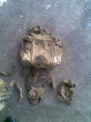 Рюкзак РД 54 №14