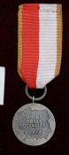 Медаль "40 років Народної Польщі"