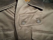 Куртка полевая М-1943 Alpha Industries