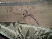 Куртка полевая М-1943 Alpha Industries