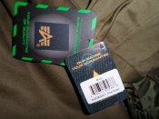 Куртка полевая М-1943 Alpha Industries