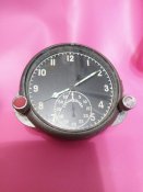 Часы технические (авиационные) 59 ЧП