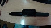 Брендова телескопічна палка Monadnock MX-21 Teleskopschlagstock