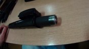 Брендова телескопічна палка Monadnock 26" AutoLock Expandable Baton