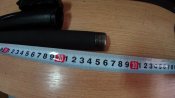 Брендова телескопічна палка Monadnock 26" AutoLock Expandable Baton