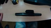 Брендова телескопічна палка Monadnock 26"