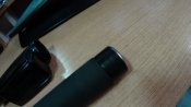 Брендова телескопічна палка Monadnock 22" AutoLock Baton